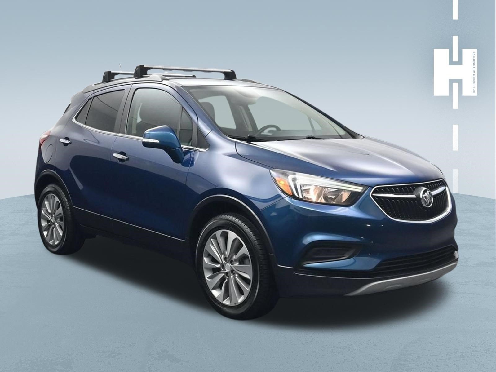 2019 Buick Encore