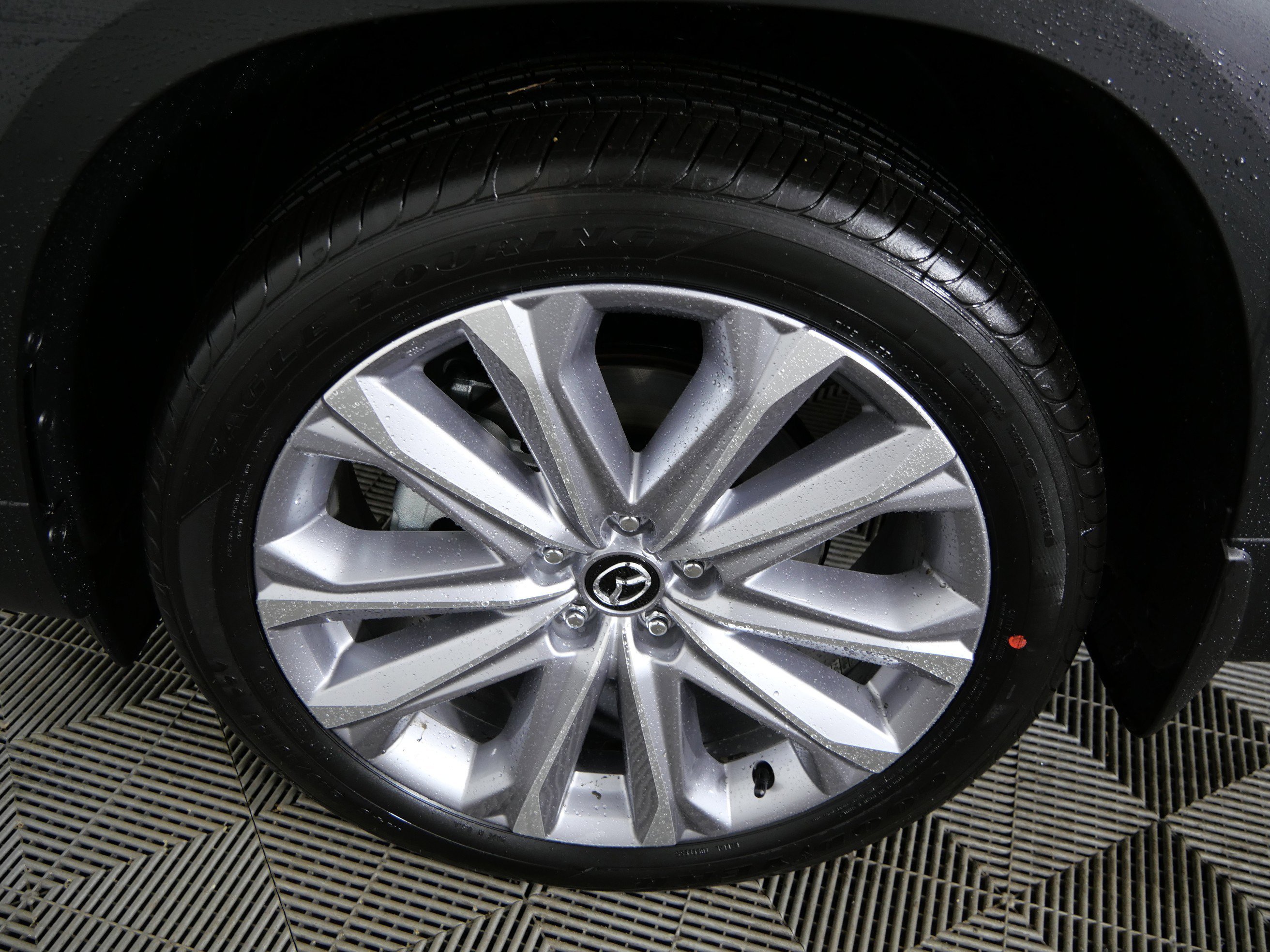 2026 Mazda CX-50 Turbo - Photo 15