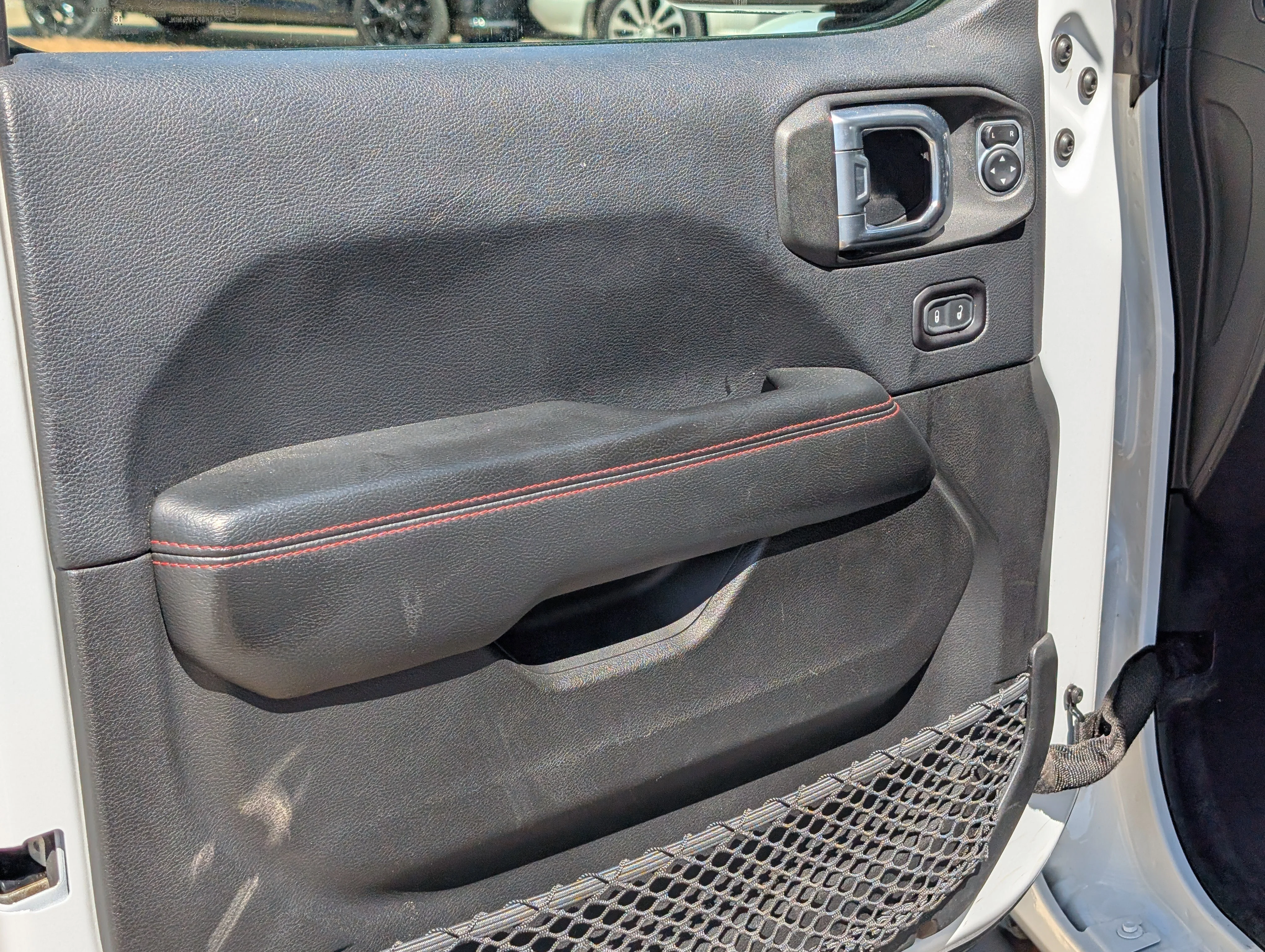 2019 Jeep Wrangler Unlimited Rubicon - Photo 14