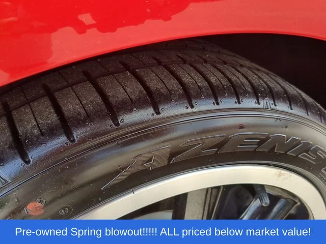Used 2012 Red Ford Boss 302 image 19