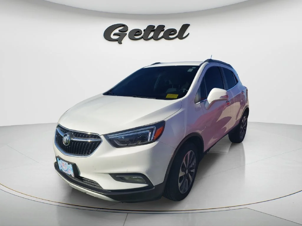 2019 Buick Encore