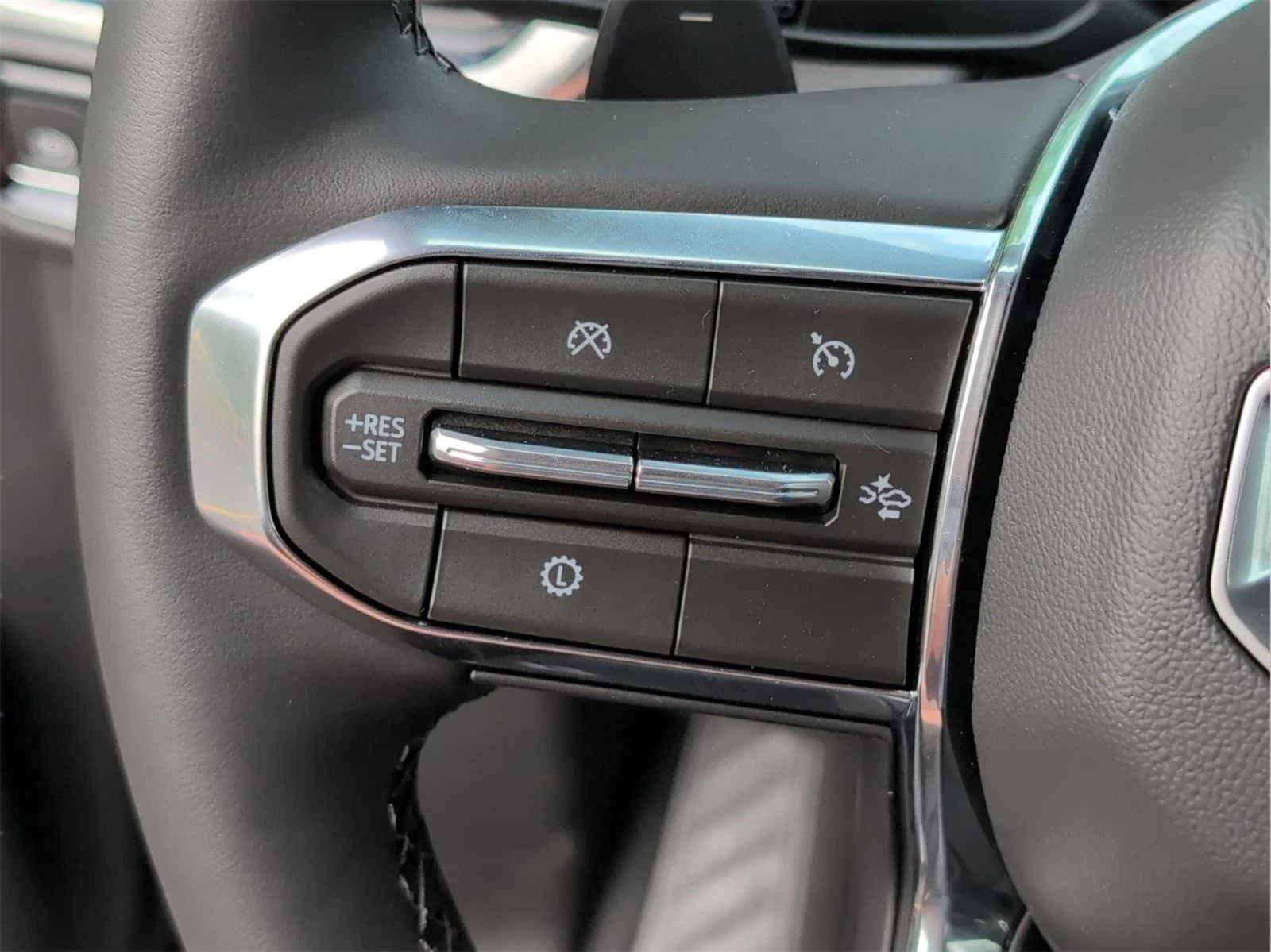 New 2026 Onyx Black GMC Denali image 16