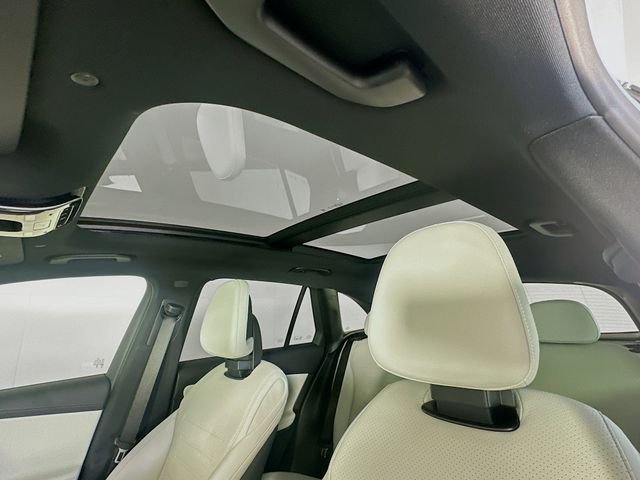 New 2026 Cirrus Silver Metallic Mercedes-Benz GLC 300 image 22