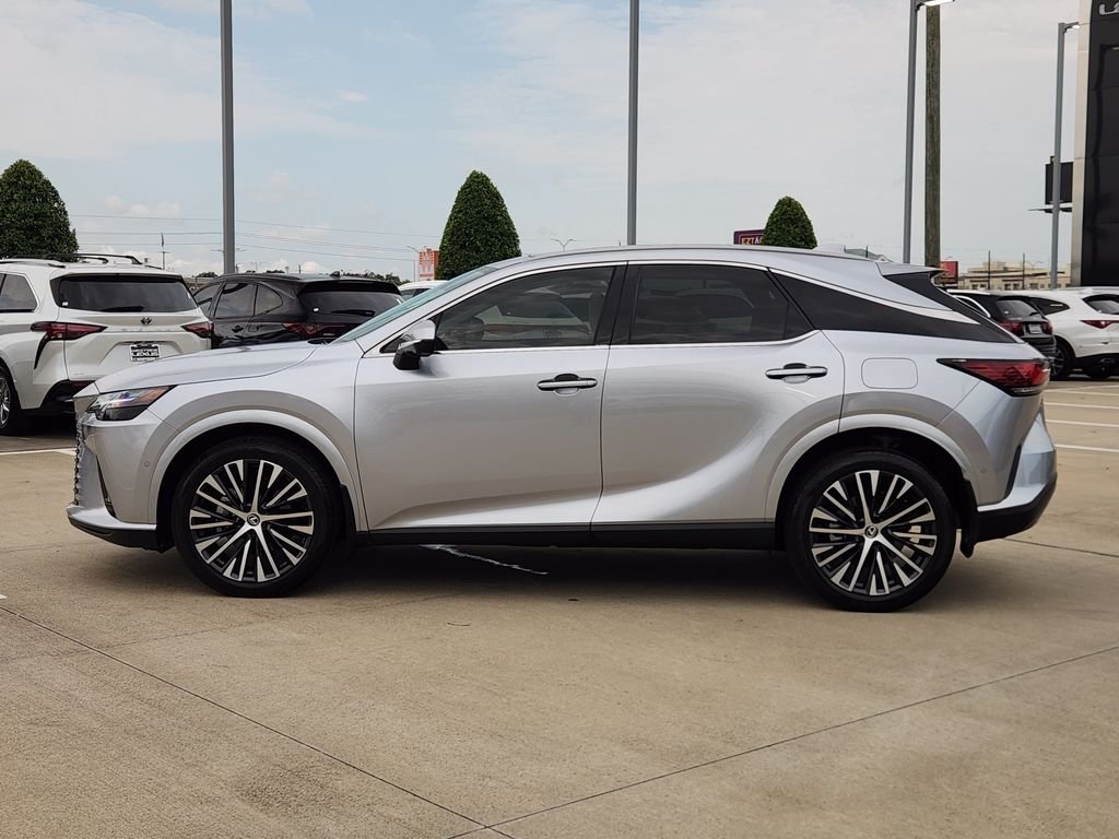 Certified Used 2024 IRIDIUM Lexus 350 Premium Plus image 4