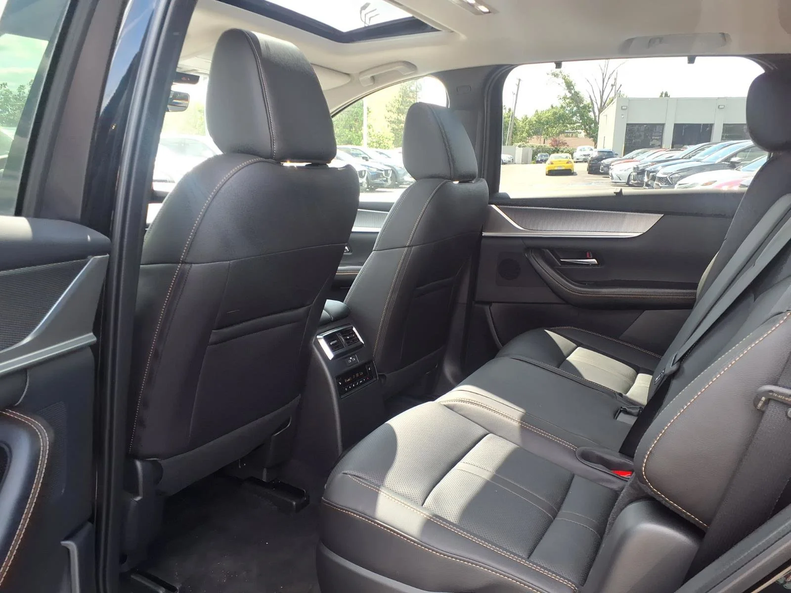 2026 Mazda CX-90 Preferred Package - Photo 18