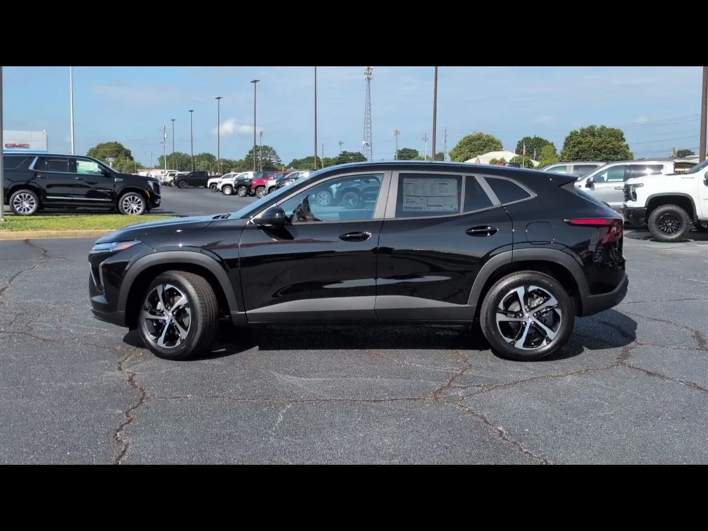 2026 Chevrolet Trax RS - Photo 29