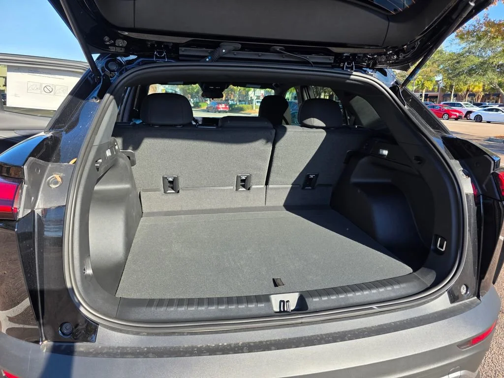 2025 Chevrolet Blazer EV LT - Photo 26