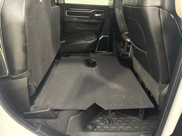 Used 2023  Ram Laramie image 51
