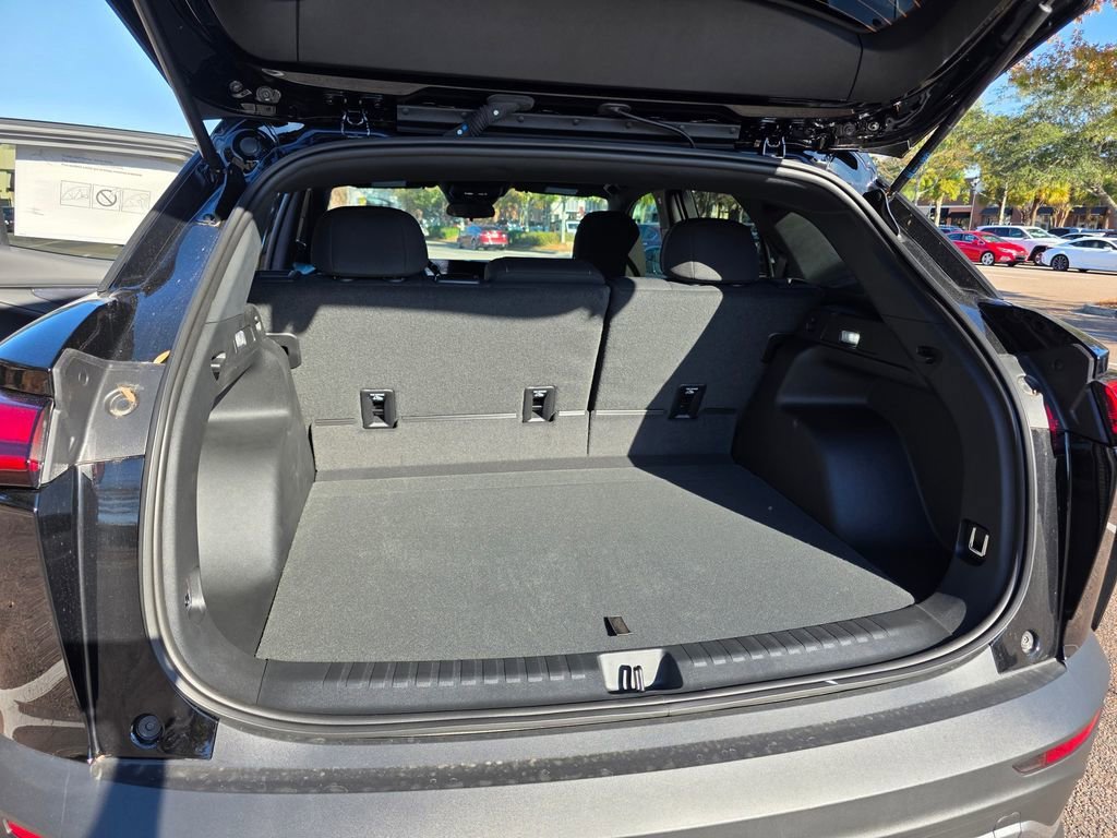 2025 Chevrolet Blazer EV LT - Photo 26