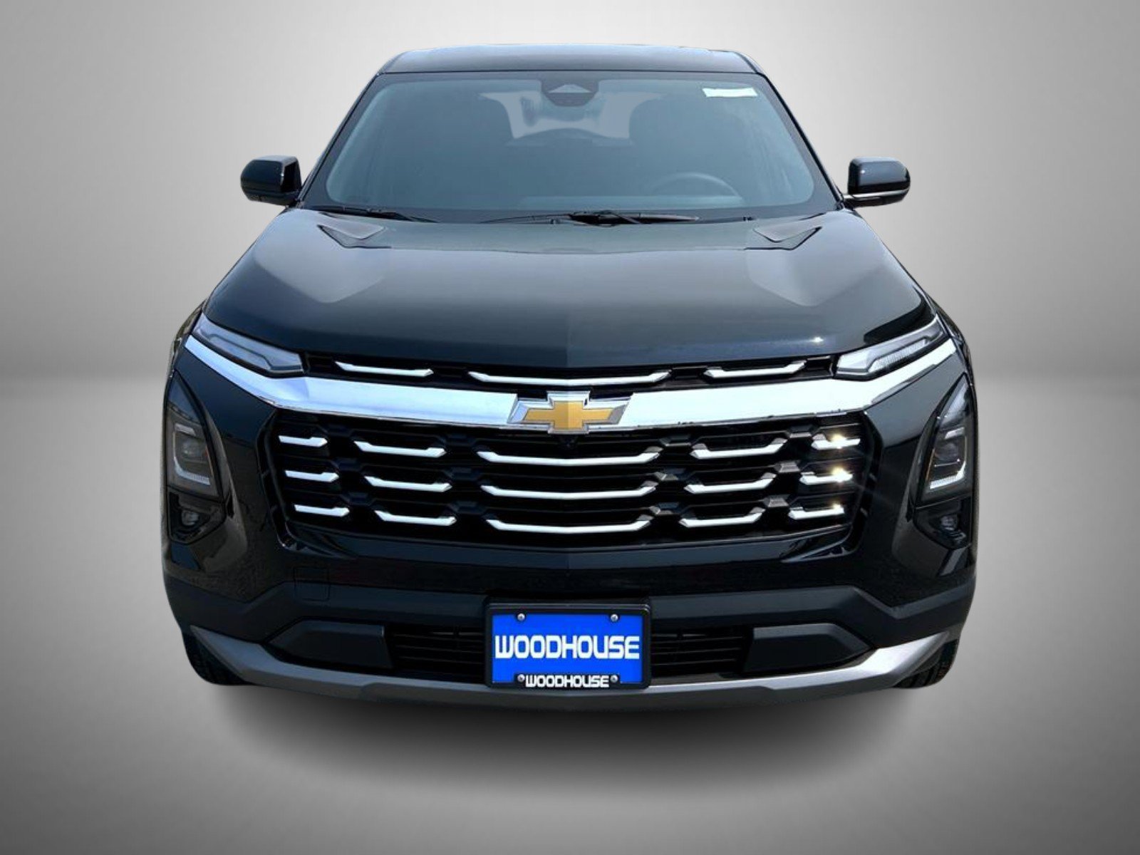 New 2027 Black Chevrolet LT image 2