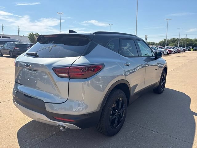 2026 Chevrolet Blazer 2LT - Photo 3