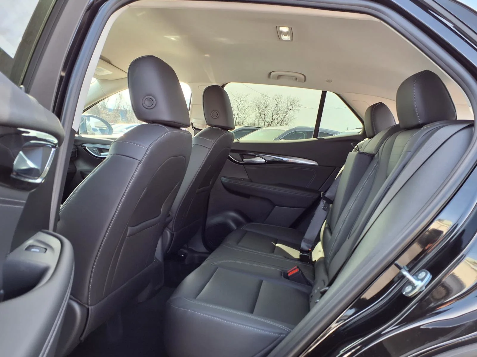 2026 Buick Envision Preferred - Photo 17