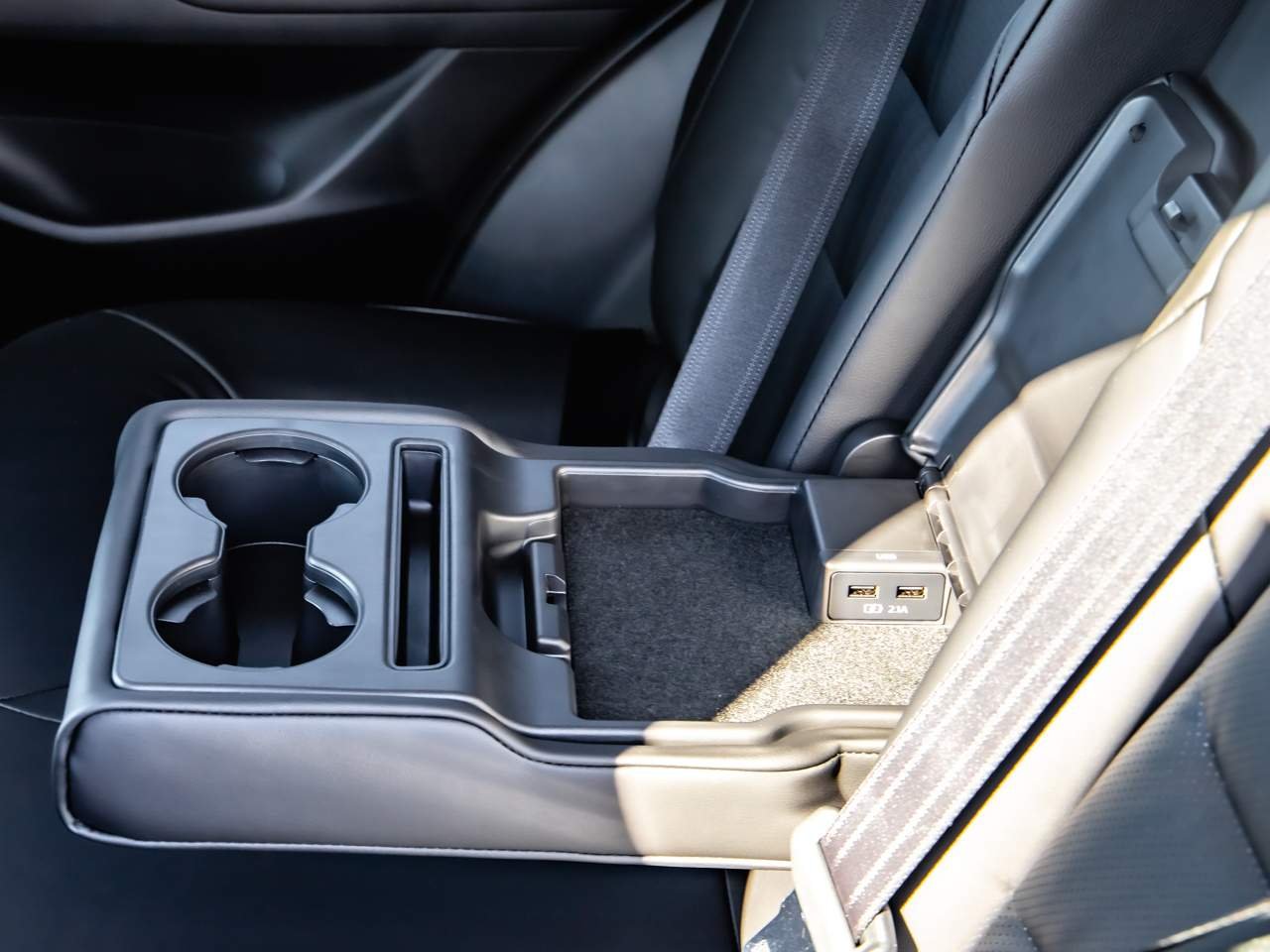 2025 Mazda CX-5 S Select Package - Photo 23