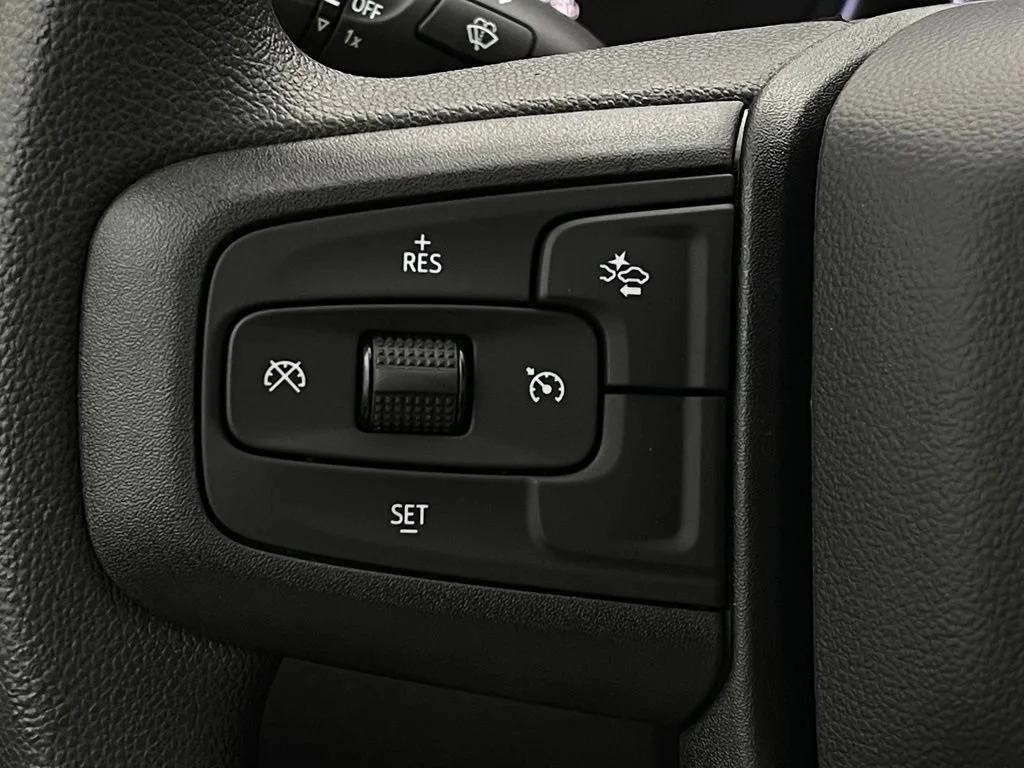 2026 GMC Sierra 3500HD Pro - Photo 20