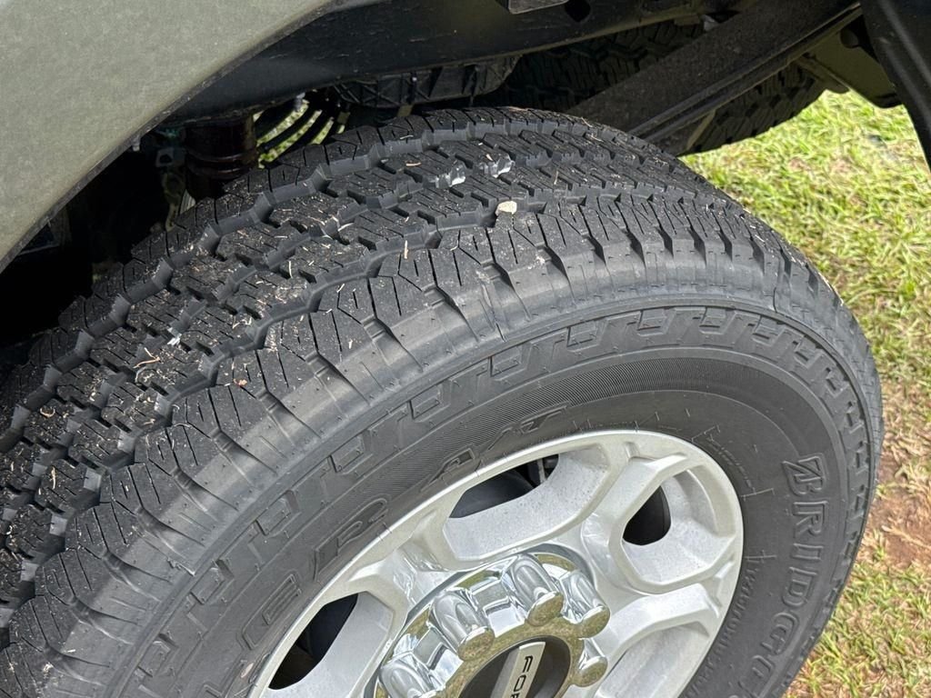 2026 Ford F-250 Super Duty XLT - Photo 57