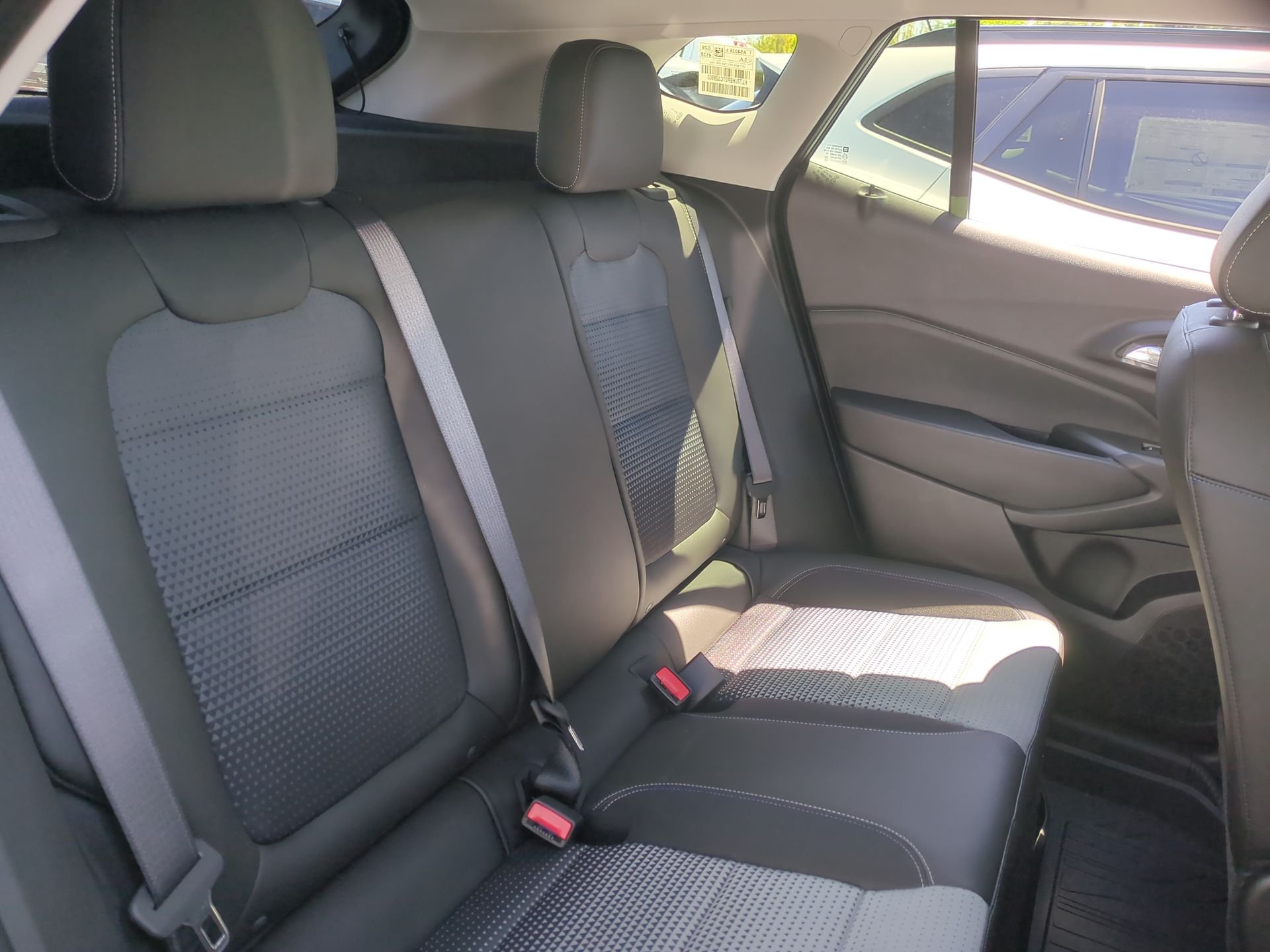 2026 Chevrolet Trax LT - Photo 66