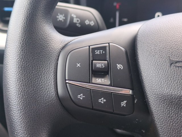 New 2026 Azure Gray Metallic Tri-Coat Ford XLT image 20
