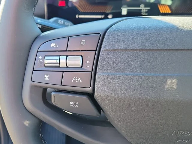 New 2026 Ebony Black Kia EX image 11