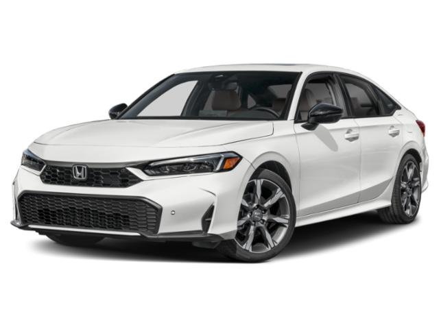New 2027 Blue Lagoon Pearl Honda Sport Touring image 14