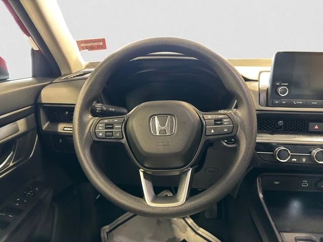 Used 2023 Red Honda LX image 13