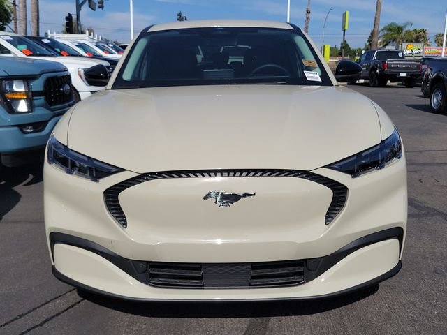 New 2026 Desert Sand Ford Select image 22