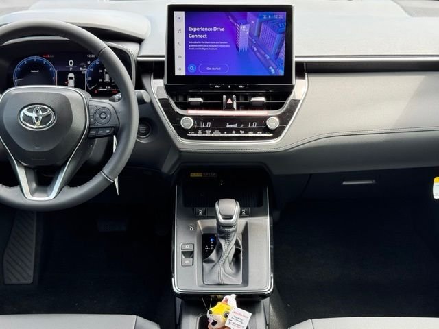 Used 2026 Black Toyota XLE image 21
