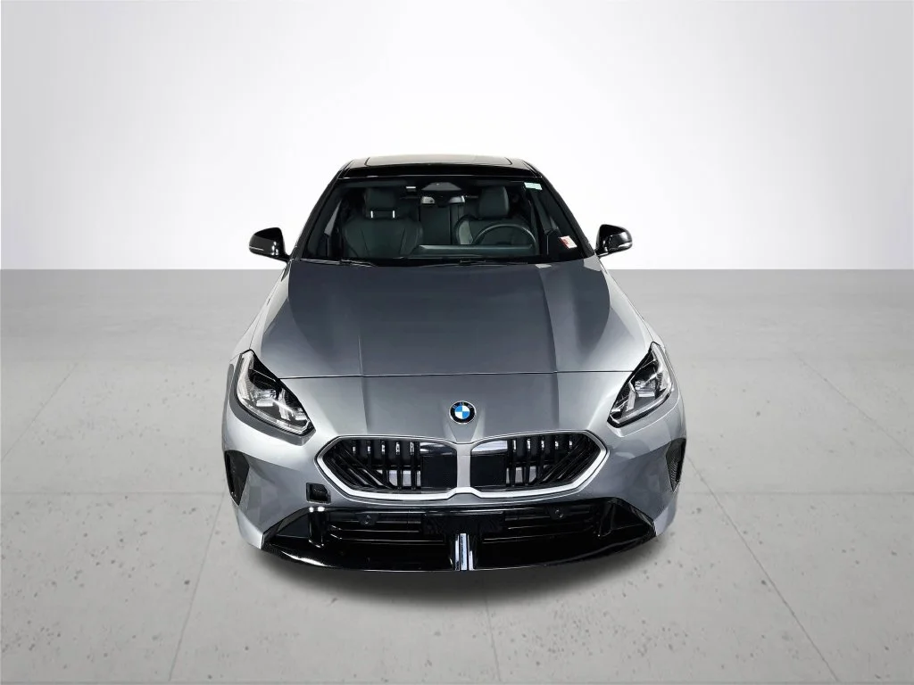 Used 2026  BMW 228 Gran Coupe image 3