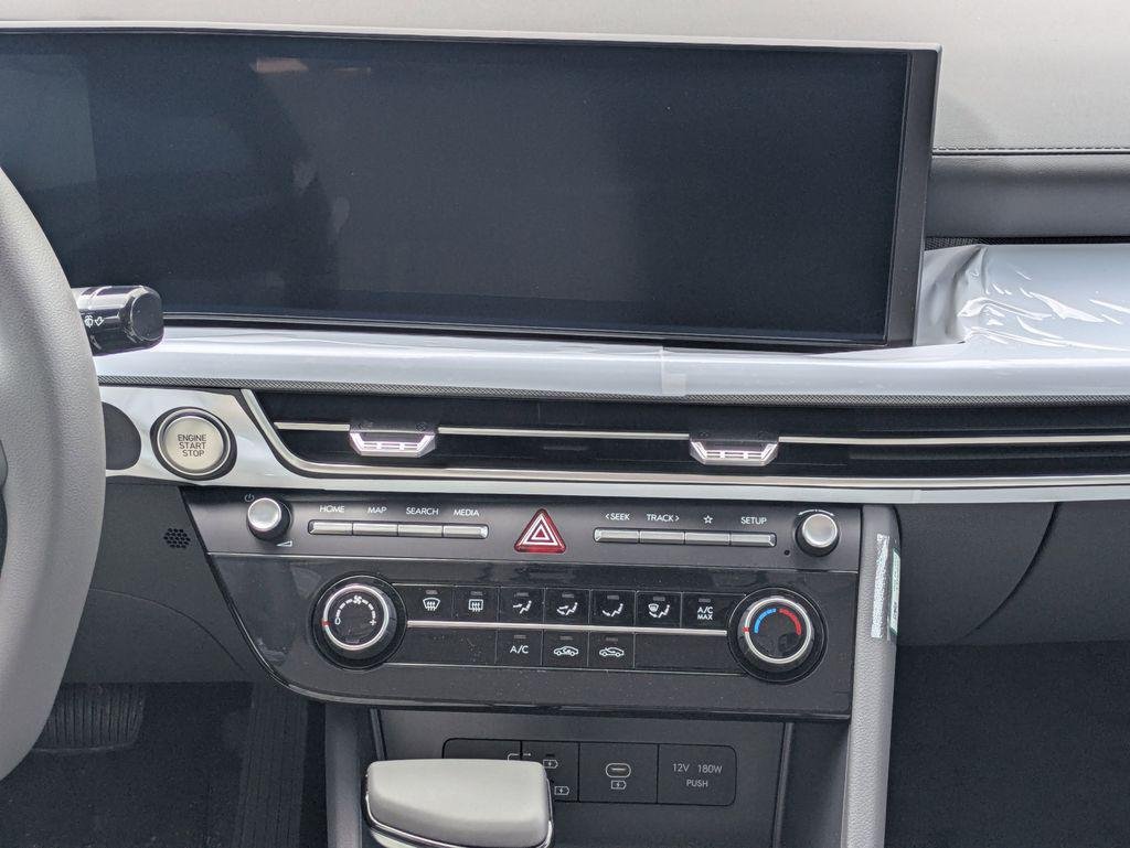 New 2026 Gray Hyundai SE image 12
