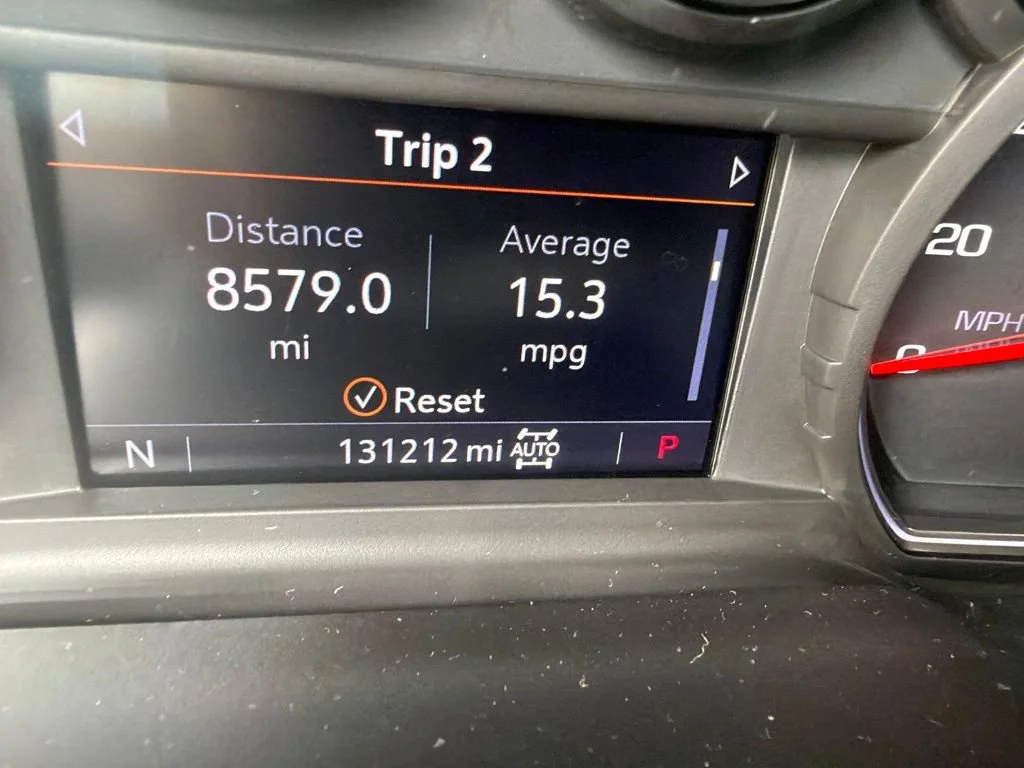Used 2021 BLACK Chevrolet LT image 13
