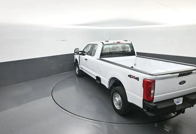New 2026 White Ford XL image 23