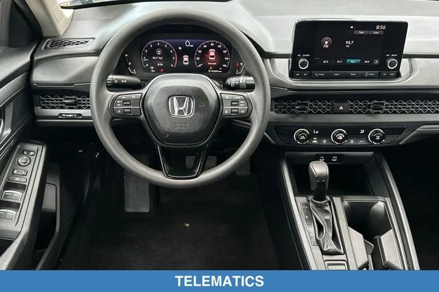 2025 Honda Accord LX - Photo 16