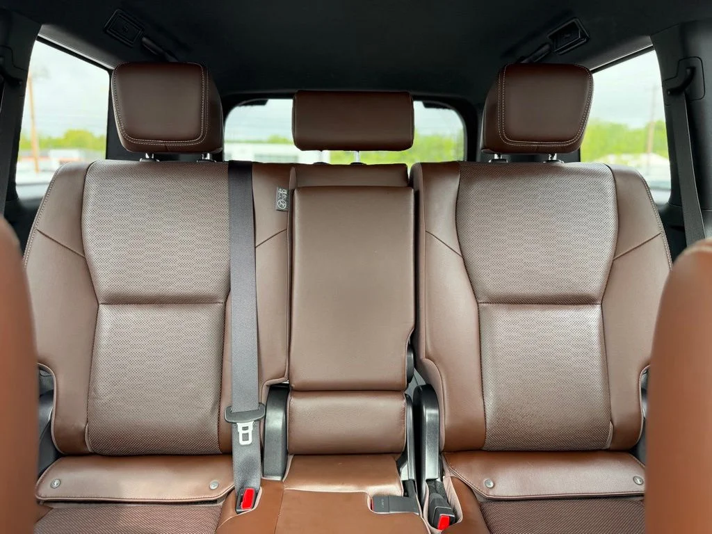 Used 2025 Blue Toyota Base image 27