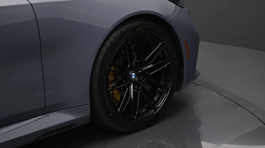 2025 BMW M5 M5 Touring - Photo 6