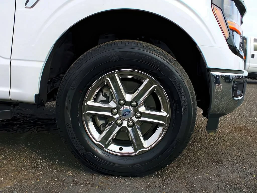 2024 Ford F-150 XLT - Photo 28