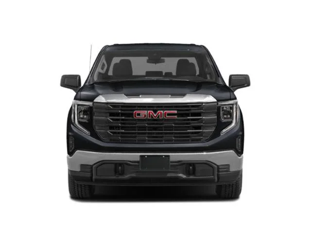 Used 2023 Summit White GMC Elevation image 7