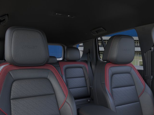 2027 Chevrolet Equinox RS - Photo 24