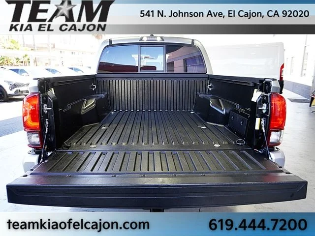 Used 2022 Silver Toyota SR image 17