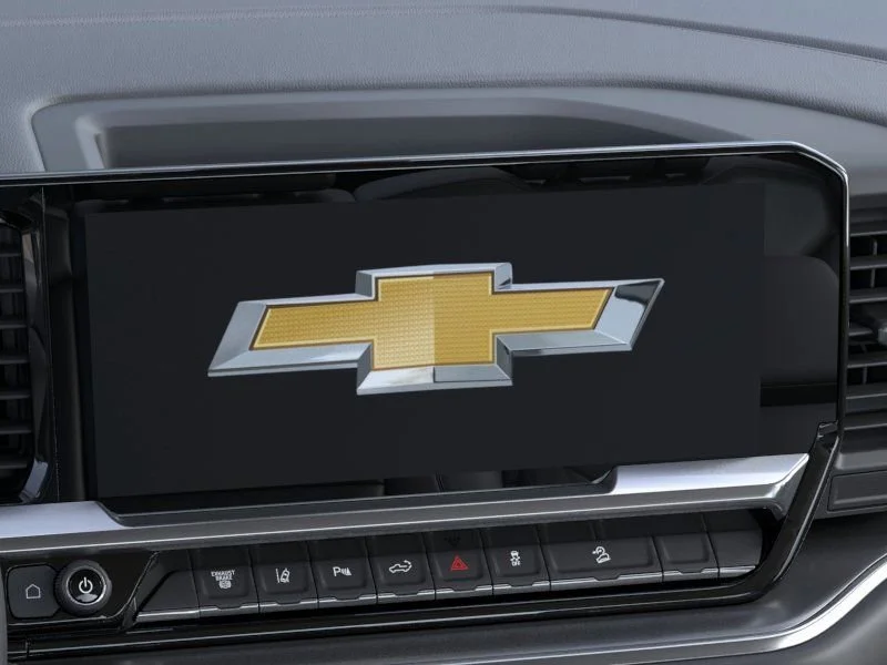 New 2026 Black Chevrolet High Country image 20
