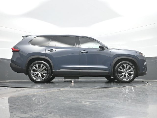 2024 Toyota Grand Highlander Limited - Photo 24