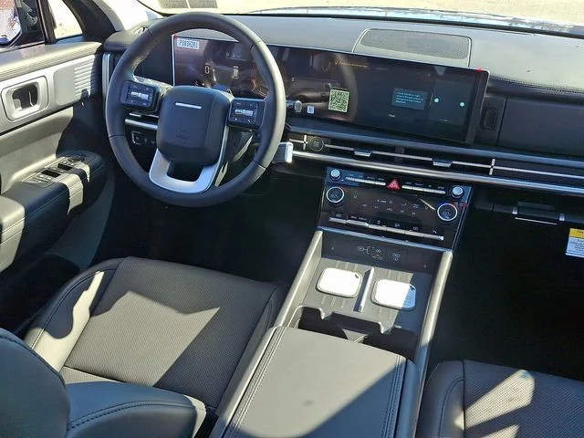 New 2026 Blue Hyundai XRT image 9