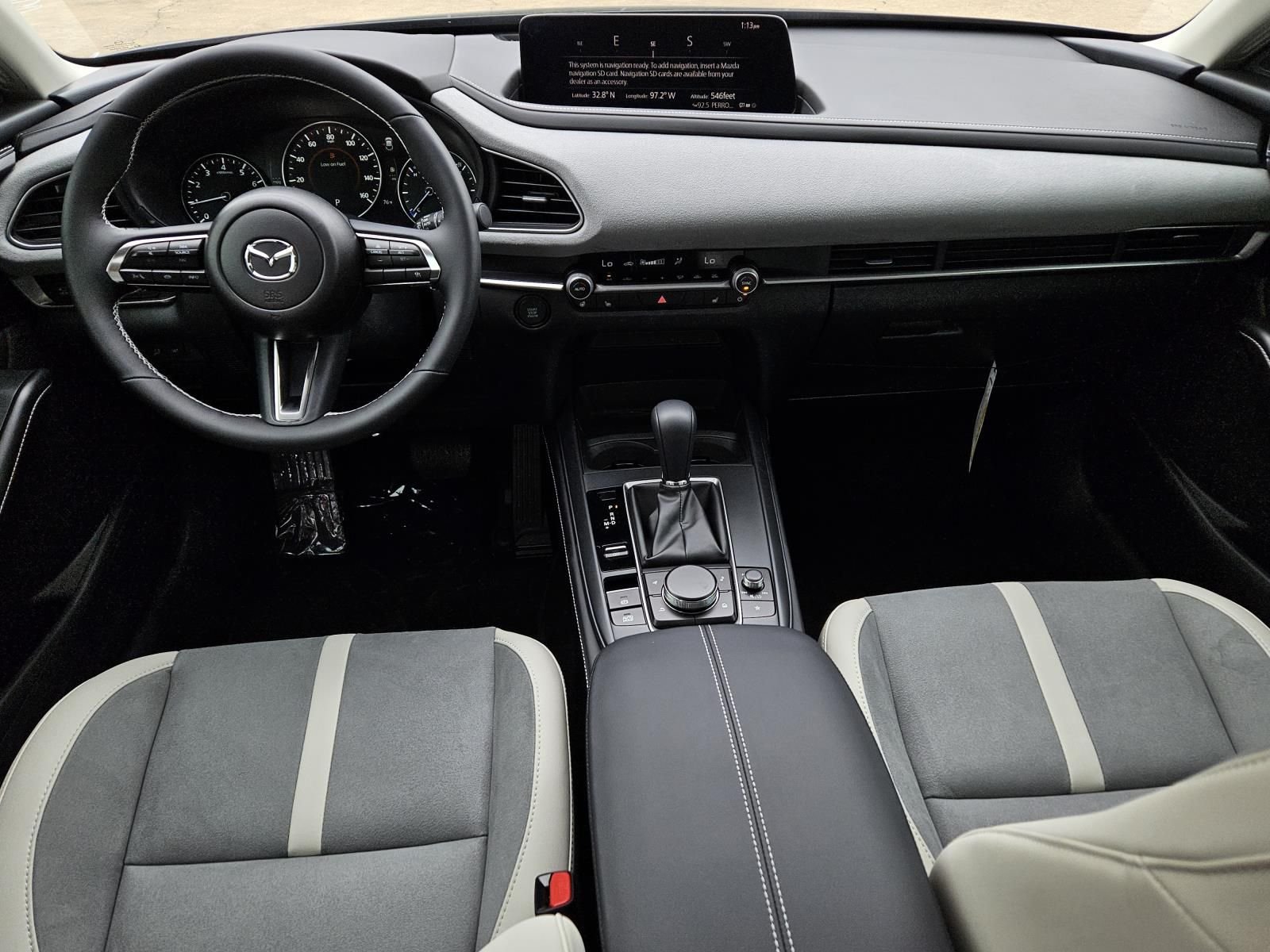 2026 Mazda CX-30 Turbo Aire Edition - Photo 14