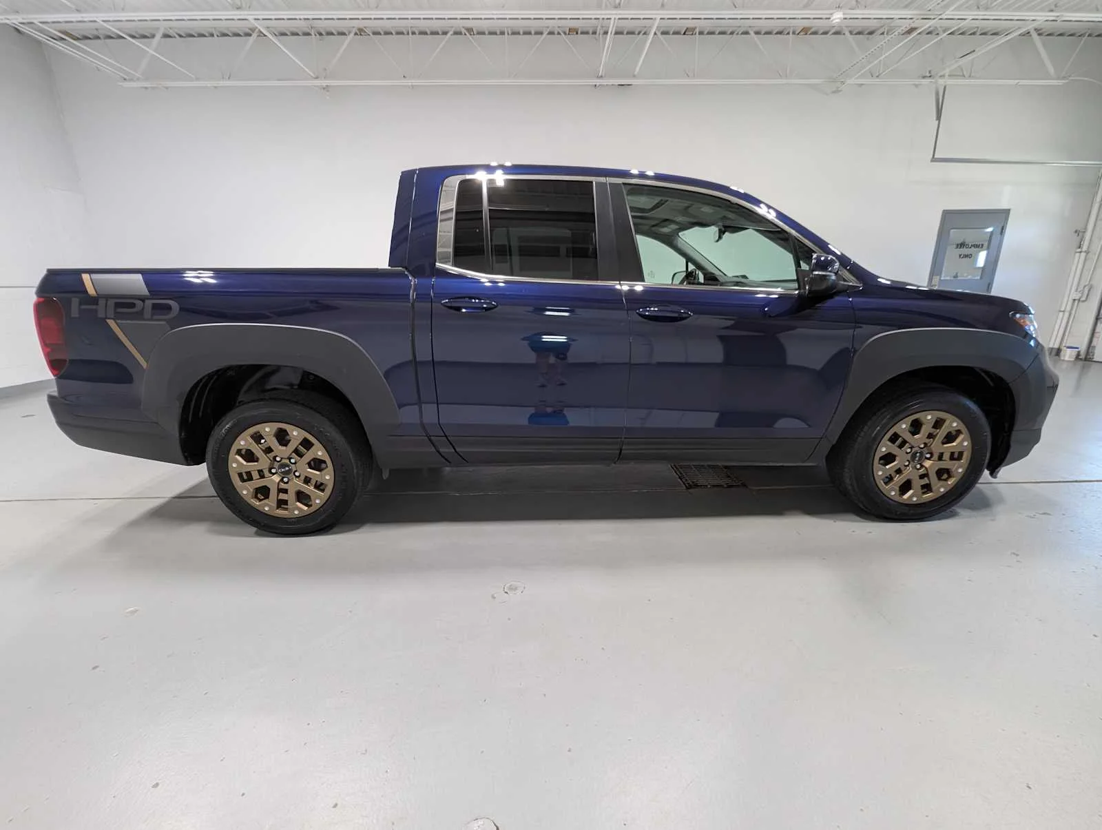2023 Honda Ridgeline RTL - Photo 7