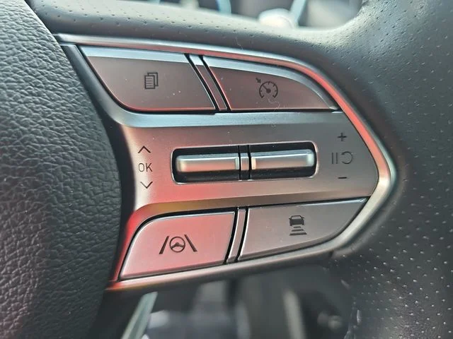 Used 2023 Blue Hyundai Calligraphy image 18