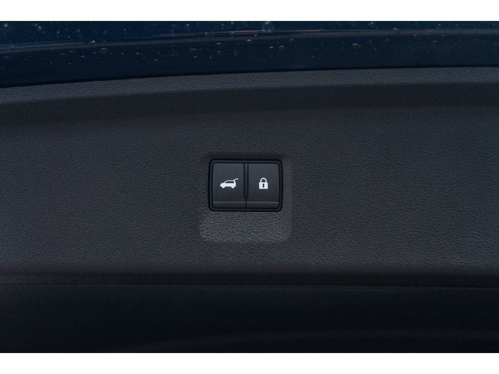 Certified Used 2026 Grand Blue INFINITI SPORT image 33
