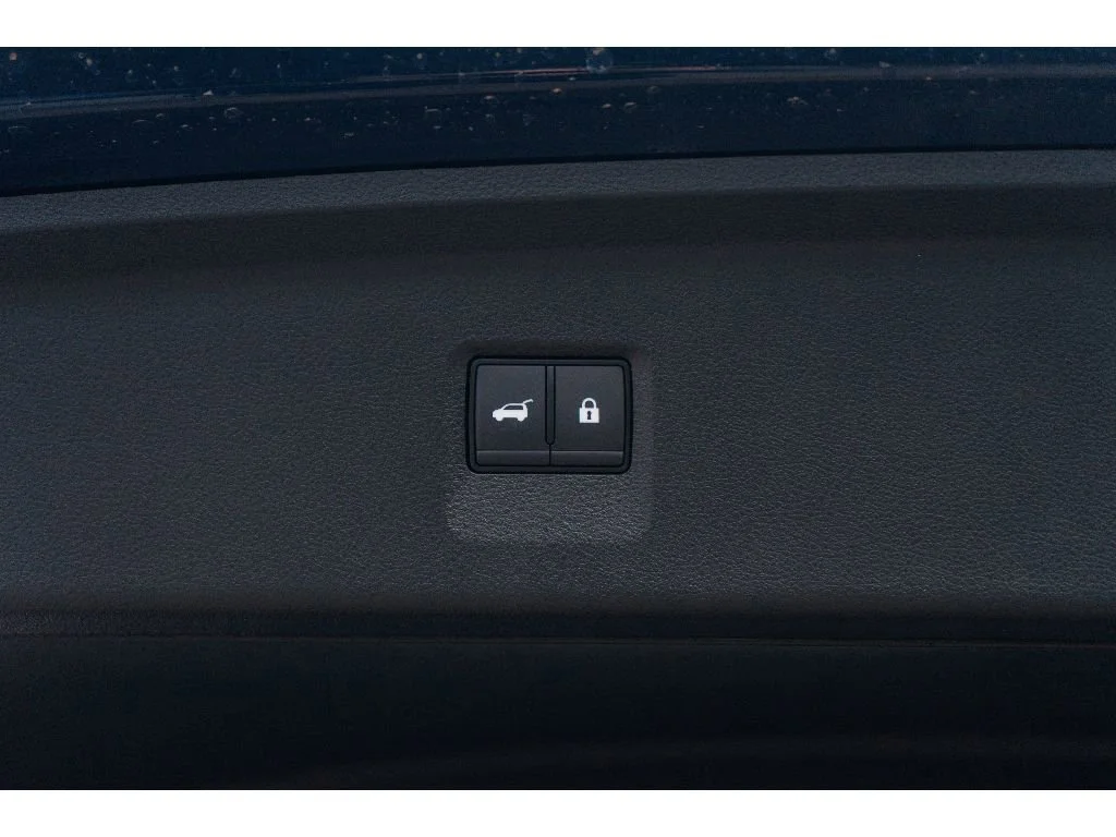 Certified Used 2026 Grand Blue INFINITI SPORT image 33