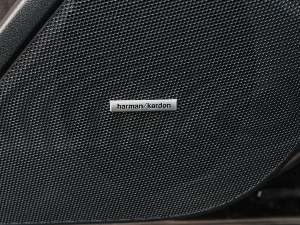 Used 2024 Crystal Black Silica Subaru Touring image 11