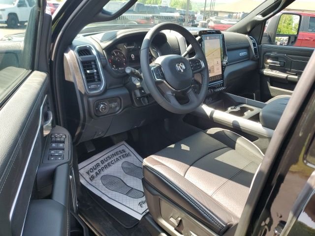 Used 2026 Black Ram Laramie image 12