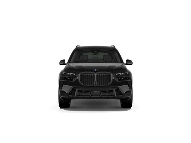 New 2027 Black Sapphire Metallic BMW xDrive40i image 2