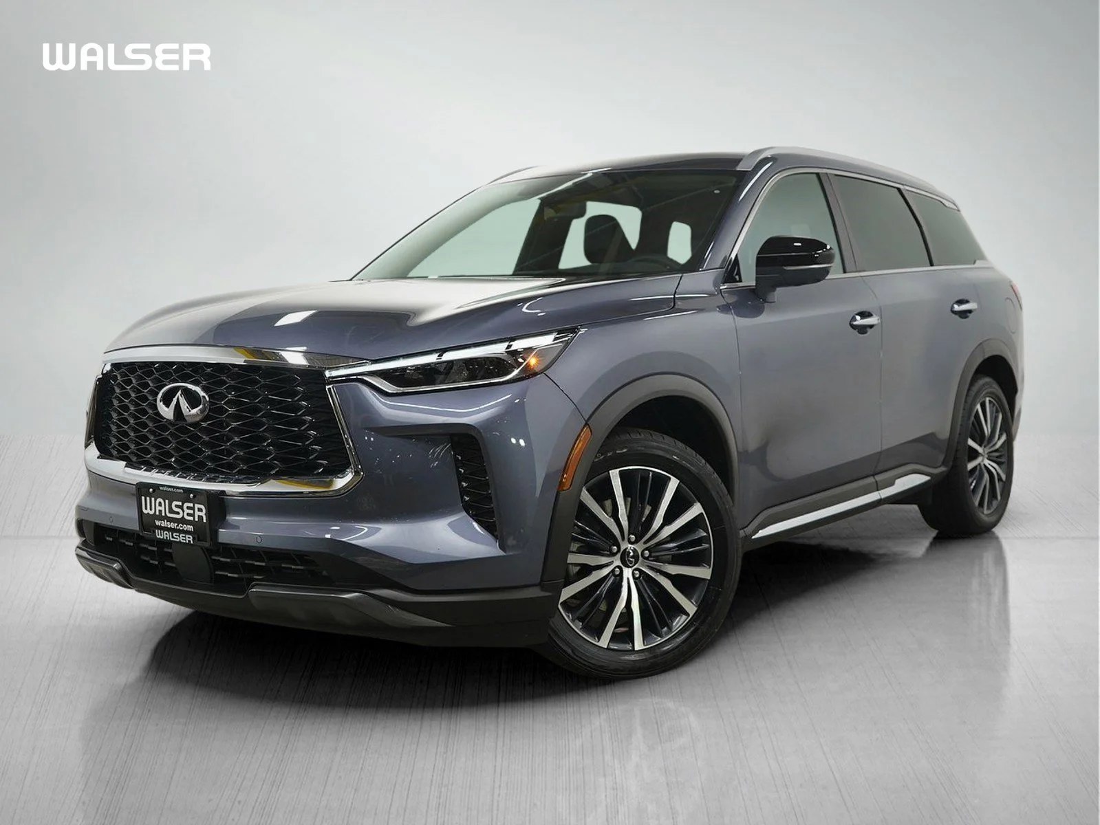 2024 INFINITI QX60 Sensory's photo