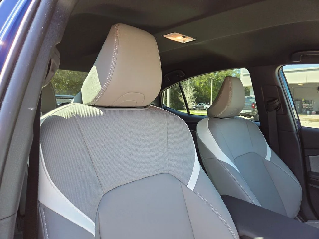 Used 2026 Blue Toyota SE image 15